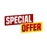 SPECIAL OFFRE