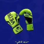 ملاكمه +فنون قتاليه 