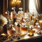 عطور اوربية - European Perfumes