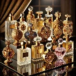   عطور عربية - Arabic Perfume 