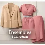 Ensemble collection