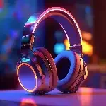 هيدفون & سماعات الرأس