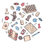 العاب / game