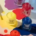 مناكير (TOPFACE)