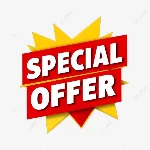 قسم العروض 🎁 