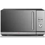 مايكرويف و افران مجلى 