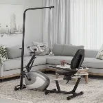 اجهزة رياضية لكبار السن والإعاقة