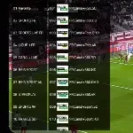 SERVEUR TV / charging system