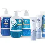 منتجات كيوفي Q.V