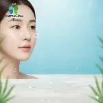 جمال البشرة الكورية 