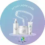 عناية لليزر المنزلي