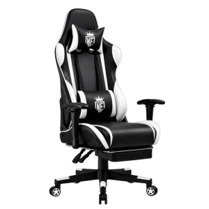 NE038 BLACK - WHITE