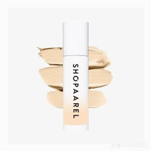 فاونديشن shopaarel