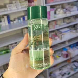 تونر tea tree 