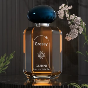 عطر نسائي غريسّي فوااااح🫦