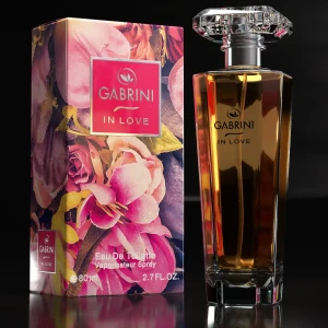 عطر نسائي ان لوف رومنسي فواح😍