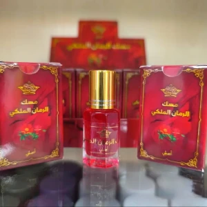 مسك طهارة رمان🎀 الملكي جودة اعلى