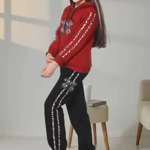 بيجامة بناتي فليس تقيلة بكلة🎀