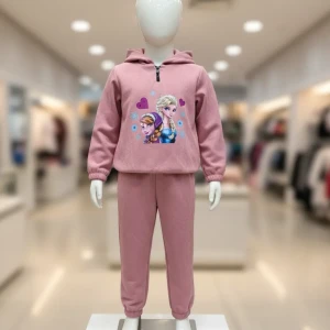 طقم الاميرة إلسا شامواه تقيل🎀🩷