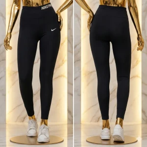 فيزون نسائي NIKE ماليزي ليكرا مصوف شتائي🩷🫦
