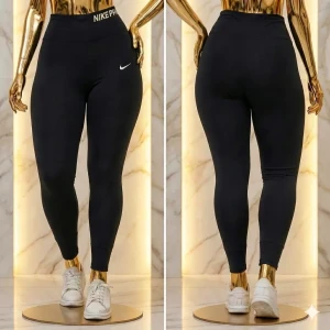 فيزون حجم كبير NIKE ماليزي ليكرا مصوف شتائي🩷🫦 