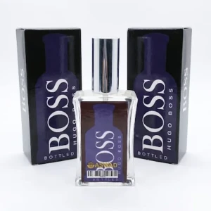 عطر شعبي رجالي فاخر 50 مل 🧔‍♂️