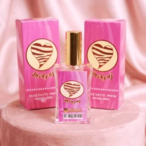 عطر شعبي نسائي فاخر 50 مل 🧔‍♂️