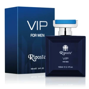 عطر VİP للرجال (شخص مهم جدا)😎♟️100 مل