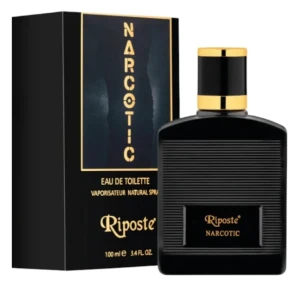 عطر ريبوست للرجال 100 مل✨