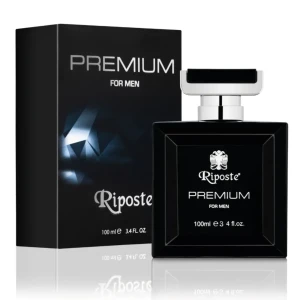 عطر الممتاز للرجال 100 مل 🎩✨