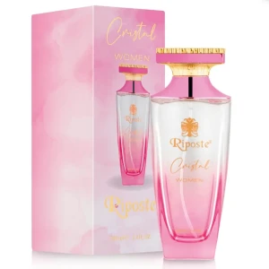 🌸 عطر كريستال النسائي 100 مل 🌸