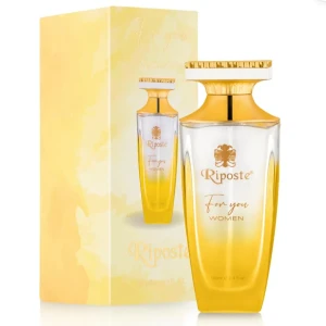 عطر لأجلكِ النسائي 100 مل✨