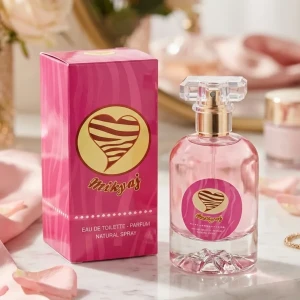 عطر &amp;quot;مكياج&amp;quot; للنساء 💖🌸