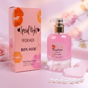 عطر ليلة خاصة للنساء 50 مل 🌸✨