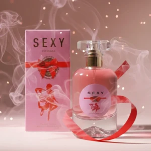 عطر المثيرة النسائي 🫦❤️