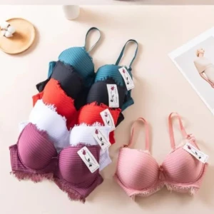 ستيانة تقيلة دبل حشوة 👙