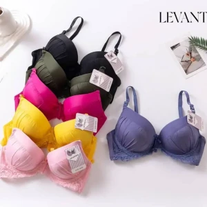 ستيانة تقيلة دبل حشوة 👙