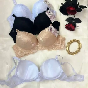 ستيانة تقيلة دبل حشوة 👙