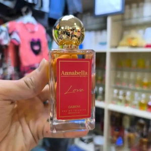 عطر حب انابيلا نسائي👄