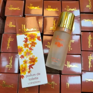 عطر هاواي الاصلي بخ غاز