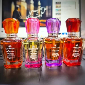 عطر نسائي روائح هادئة رومنسية 🫦