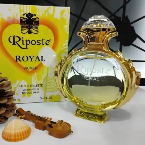 عطر ريبوستا الملكي النسائي