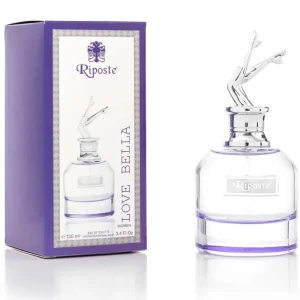 عطر ريبوست حب بيلّا النسائي