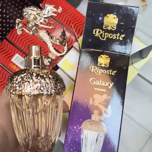 عطر ريبوستا غالاكسي النسائي