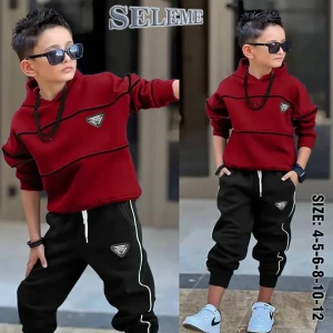 ​👕 طقم رياضي شتوي فليس مصوف 🕶️