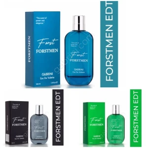 عطر رجالي فورستمن غابريني