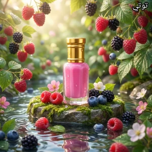 مسك طهارة حجم كبير 6 مل 🎀