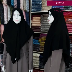 🖤 إيشارب فينوس باشاي الأنيق 🖤