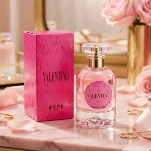 ✨ عطر فالنتينو وُلد في روما (المكثف) النسائي ✨