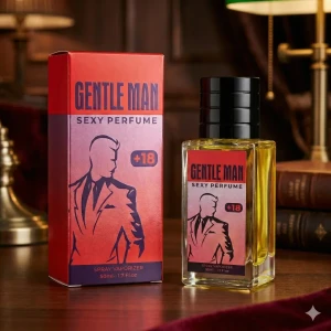 عطر الرجل النبيل للإثارة ​🔞 🎩18+🔥  ​